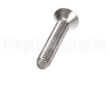 5305-011-44-50 Jackson Screw, 1/4-20 X 1 1/2 Flat Ph Hd