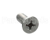 5305-011-44-51 Jackson Screw 10-32 X 1/2 Flat Ph. Hd