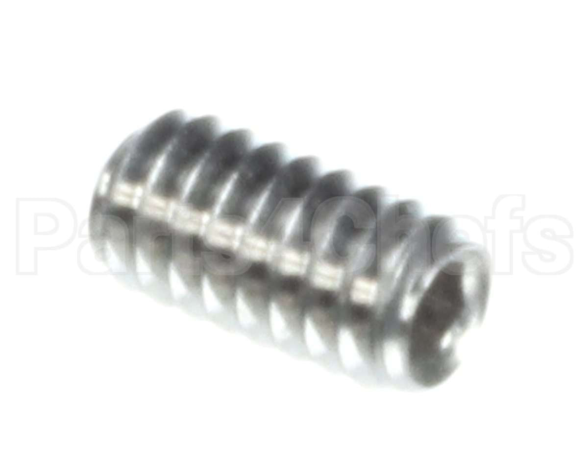 5305-011-71-51 Jackson Screw Set 1/4-20 X 1/2 Long