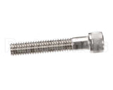 5305-011-74-98 Jackson Screw, 3/8-16 X 2 Cap