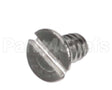 5305-171-01-00 Jackson Screw, 6-32 X 1/4 Flat Hd.