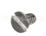 5305-171-01-00 Jackson Screw, 6-32 X 1/4 Flat Hd.