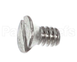 5305-171-01-00 Jackson Screw, 6-32 X 1/4 Flat Hd.
