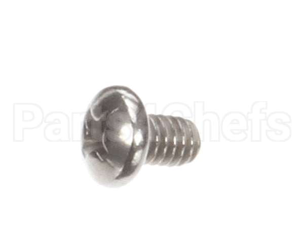 5305-172-09-00 Jackson Screw, 8-32 X 1/4 Pan Philips Head