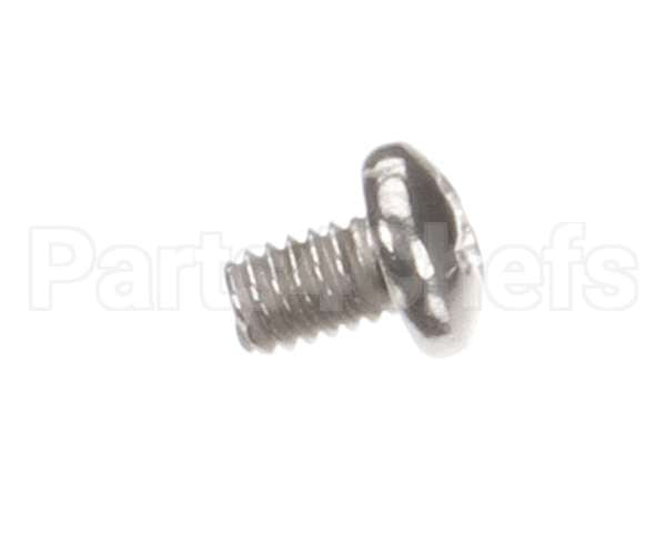 5305-172-09-00 Jackson Screw, 8-32 X 1/4 Pan Philips Head