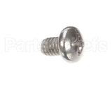 5305-172-09-00 Jackson Screw, 8-32 X 1/4 Pan Philips Head