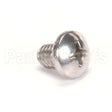5305-173-01-00 Compatible Jackson Screw, 10-32 X 1/4