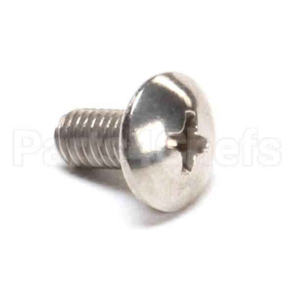 5305-173-12-00 Compatible Jackson Screw, 10-32 X 3/8 Long Phil. Truss