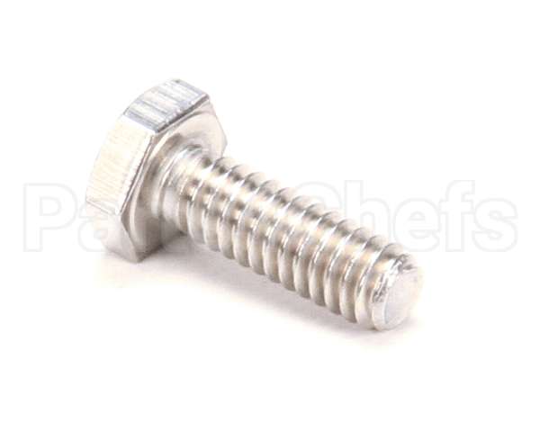 5305-274-04-00 Jackson Bolt, Hex Head 1/4 20 X 3/4