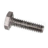 5305-274-05-00 Jackson Bolt, Hex Head 1/4-20 X 7/8