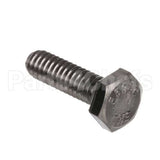 5305-274-05-00 Jackson Bolt, Hex Head 1/4-20 X 7/8