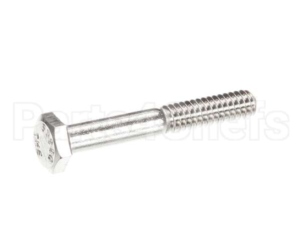 5305-274-10-00 Jackson Screw, 1/4-20 X 1 3/4 Hex Head