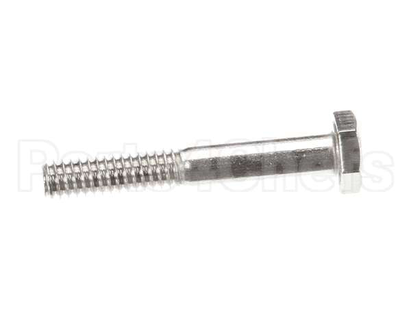 5305-274-10-00 Jackson Screw, 1/4-20 X 1 3/4 Hex Head