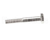5305-274-10-00 Jackson Screw, 1/4-20 X 1 3/4 Hex Head