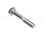 5305-274-10-00 Jackson Screw, 1/4-20 X 1 3/4 Hex Head