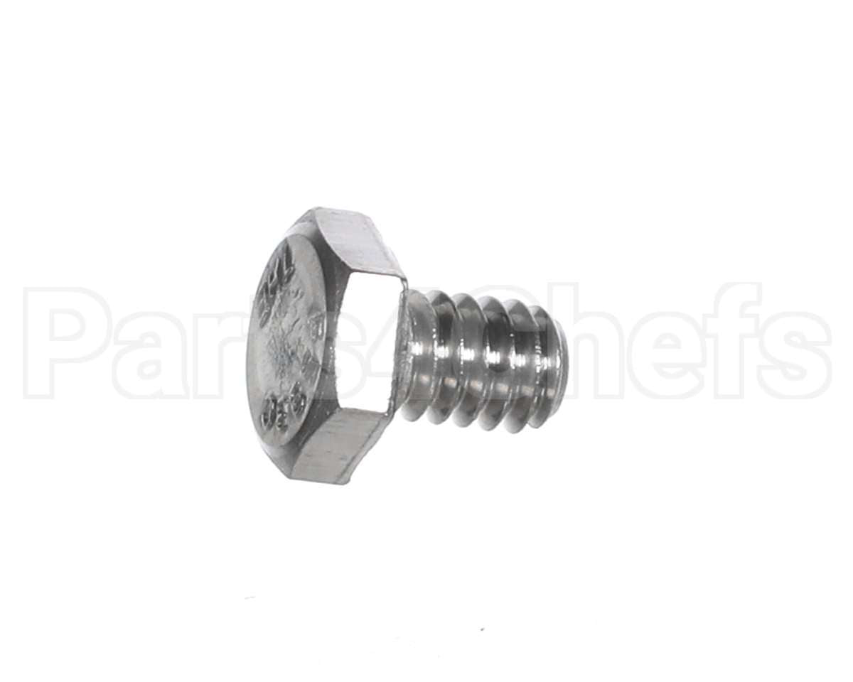 5305-274-20-00 Jackson Bolt, 1/4 -20 X 3/8 Hex Hd. S/