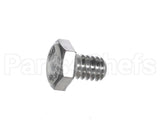 5305-274-20-00 Jackson Bolt, 1/4 -20 X 3/8 Hex Hd. S/