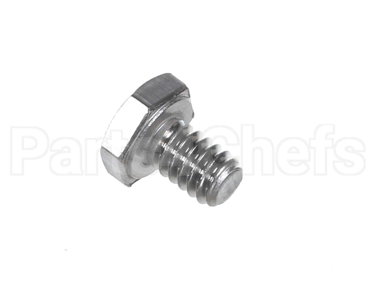 5305-274-20-00 Jackson Bolt, 1/4 -20 X 3/8 Hex Hd. S/