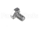 5305-274-20-00 Jackson Bolt, 1/4 -20 X 3/8 Hex Hd. S/