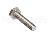 5305-274-21-00 Jackson Bolt, 1/4-20 X 1-1/8 Hex