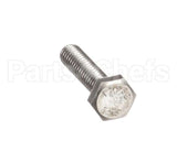 5305-274-21-00 Jackson Bolt, 1/4-20 X 1-1/8 Hex