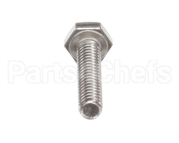5305-274-21-00 Jackson Bolt, 1/4-20 X 1-1/8 Hex