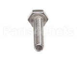 5305-274-21-00 Jackson Bolt, 1/4-20 X 1-1/8 Hex