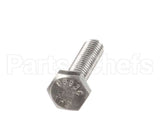 5305-274-21-00 Jackson Bolt, 1/4-20 X 1-1/8 Hex