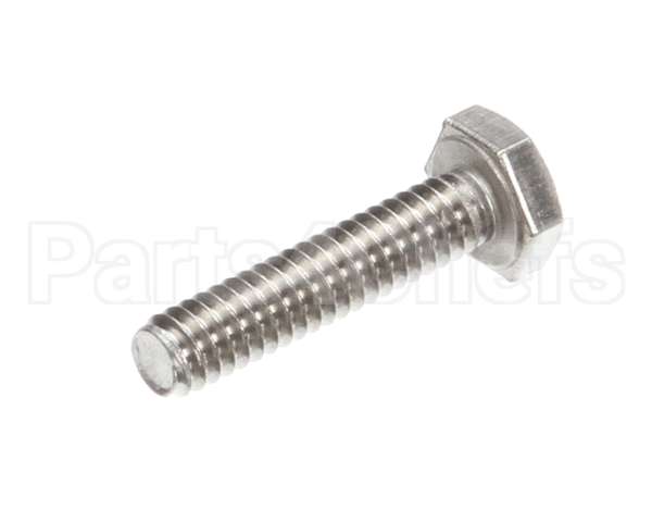 5305-274-21-00 Jackson Bolt, 1/4-20 X 1-1/8 Hex