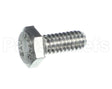 5305-274-24-00 Jackson Screw, 1/4-20 X 5/8 S/S Hex Head