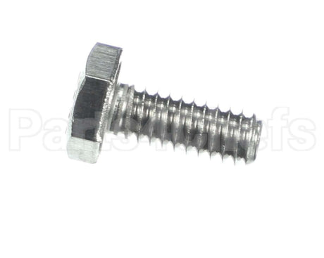 5305-274-24-00 Jackson Screw, 1/4-20 X 5/8 S/S Hex Head
