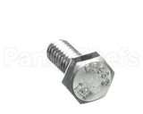 5305-274-24-00 Jackson Screw, 1/4-20 X 5/8 S/S Hex Head