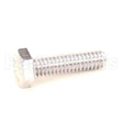 5305-274-27-00 Compatible Jackson Screw, 1/4-20 X 1 Ss Hh Tap