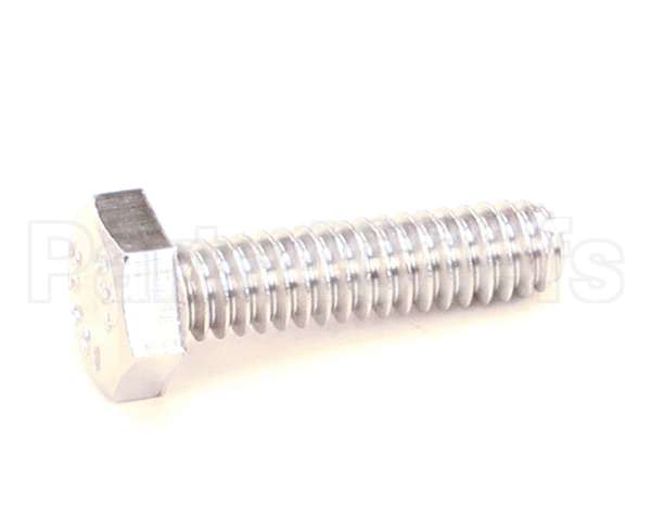 5305-274-27-00 Jackson Screw, 1/4-20 X 1 Ss Hh Tap