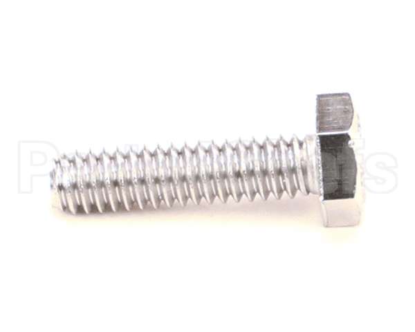 5305-274-27-00 Jackson Screw, 1/4-20 X 1 Ss Hh Tap