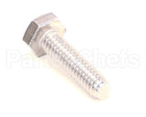 5305-274-27-00 Jackson Screw, 1/4-20 X 1 Ss Hh Tap
