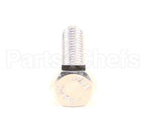 5305-274-27-00 Jackson Screw, 1/4-20 X 1 Ss Hh Tap