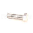 5305-276-10-00 Compatible Jackson Bolt, Hex 3/8-16 X 1-1/4
