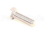 5305-276-10-00 Jackson Bolt, Hex 3/8-16 X 1-1/4