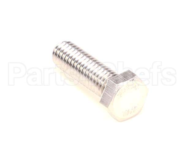 5305-276-10-00 Jackson Bolt, Hex 3/8-16 X 1-1/4