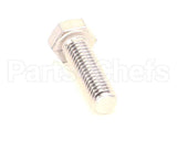5305-276-10-00 Jackson Bolt, Hex 3/8-16 X 1-1/4