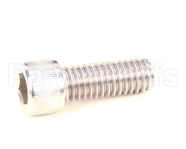 5305-356-04-00 Jackson Screw, 3/8-16X1 Socket Head C