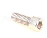 5305-356-04-00 Jackson Screw, 3/8-16X1 Socket Head C