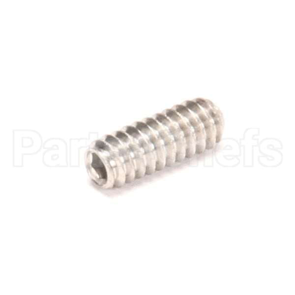 5305-473-02-00 Compatible Jackson Screw, 10-24 X 1/2, Set, Nylons-Loc