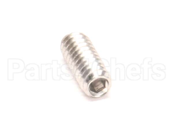 5305-473-02-00 Jackson Screw, 10-24 X 1/2, Set,Nylon S-Loc