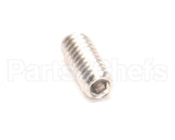 5305-473-02-00 Jackson Screw, 10-24 X 1/2, Set,Nylon S-Loc