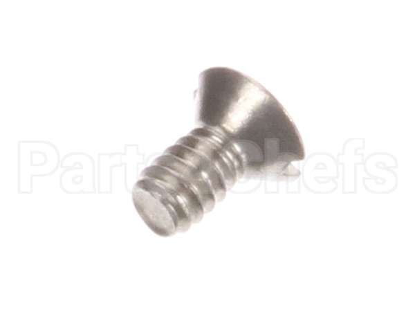 5305-773-02-00 Jackson Screw, 10-24 X 3/8 Flat Hd.