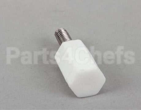 5305123 Manitowoc Ice Thumbscrew, 8-32 X .44 Lg Ss