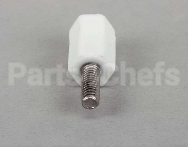 5305123 Manitowoc Ice Thumbscrew, 8-32 X .44 Lg Ss