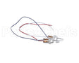 53056.0005 Bunn Harness,Led Light Assembly Sh Srvr Blue